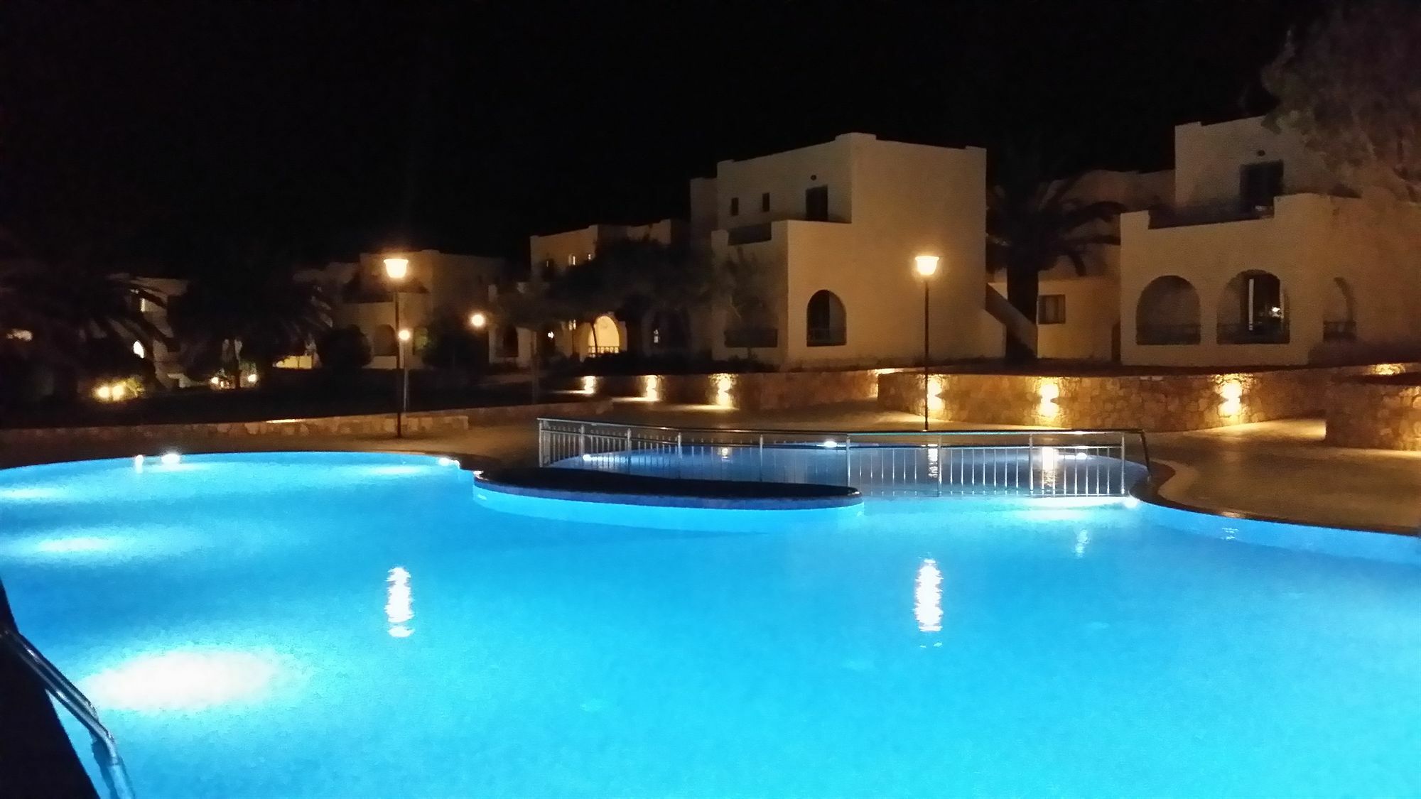 Skiros Palace Hotel Buitenkant foto